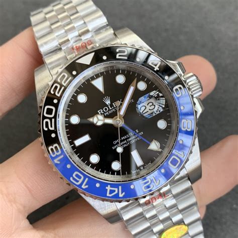 rolex gmt-master ii replica|rolex gmt alternative.